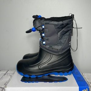XMTN Winter Boots